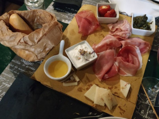 Alchemy Pub Beer Food