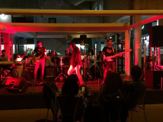 Caffe Latino