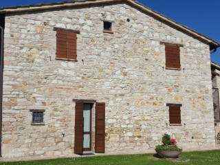 Agriturismo Ca' Verdeselle