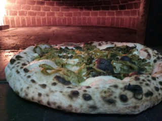 Pizzeria Fausto Ix
