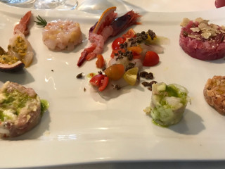 Riesling Griglia E Cucina
