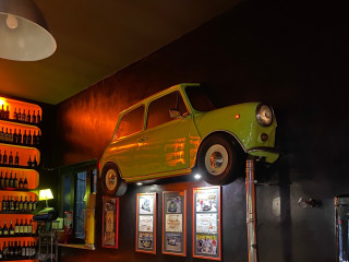 Officina 83