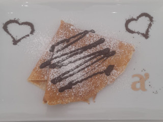 Crema E Cioccolato