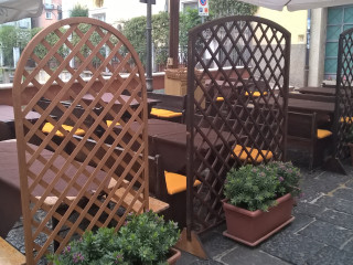 Pizzeria Agorà
