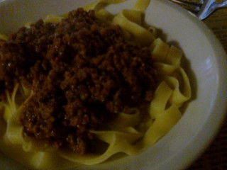 Osteria Il Baccanale