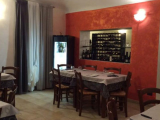 Pizzeria Da Antonio
