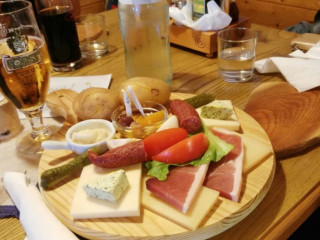 Rifugio Mezzavia