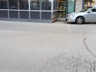 Pasticceria Scivoli