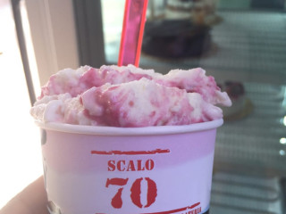 Scalo 70 Gelateria Caffetteria
