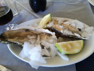 Trattoria La Conchiglia