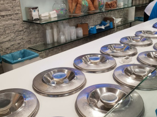 Gelateria Chiccheria