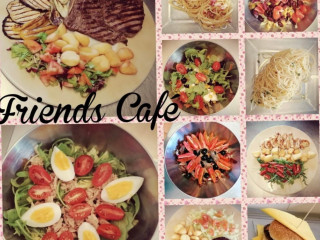Friends Cafe