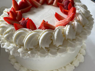 Game Of Cakes