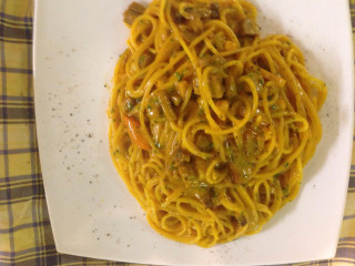 La Palafitta