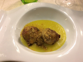 Villa Minieri Il Bistrot