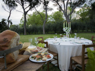 Agriturismo Santa Cristina