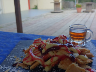 Pizzeria La Falconara