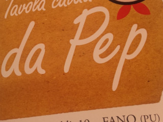 Tapas Da Pep