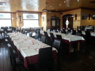 American Steak House