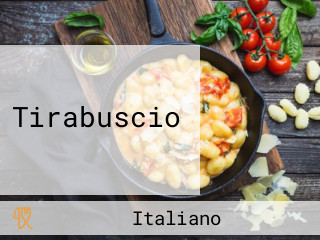 Tirabuscio