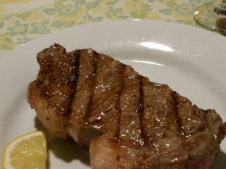 Trattoria Lis Campanelis