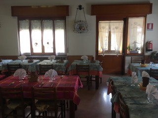 Albergo Grigna