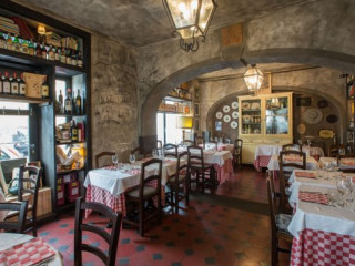 Antica Fortezza