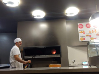 Il Ghiottone