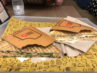 Toast Amore