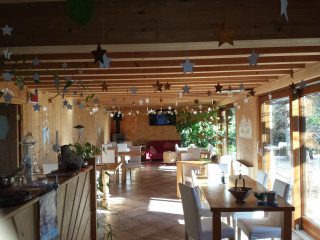 Bio Agriturismo Vegano Campo Di Cielo