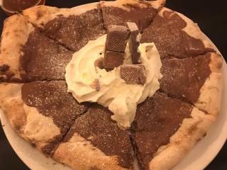 Mamma Che Pizza