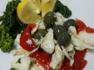 Antica Trattoria Zi Faiolla