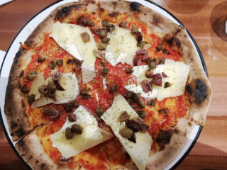 Supersantos Pizza
