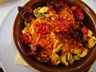 Pizzeria Lo Sgranocchio