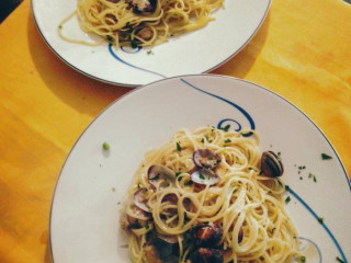 Trattoria Bruno E Cristina