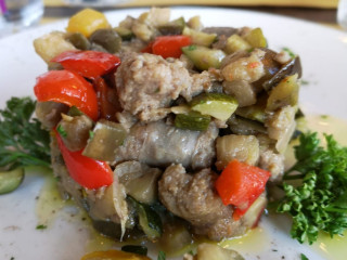 Vittoria Bistrot