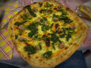 Pizzeria Er Pizzettaro