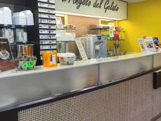 L'angolo Del Gelato