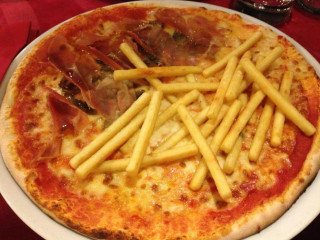 Pizzeria Manzoni Di Barollo Annalisa C