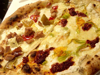 Pizzeria Bella Napoli