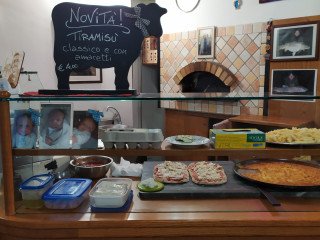 Pizzeria Da Tito