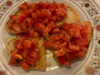 Trattoria Da Oliviera