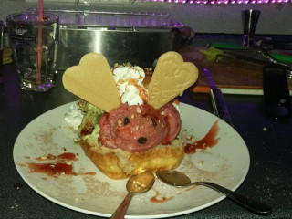 Scalino Cafe