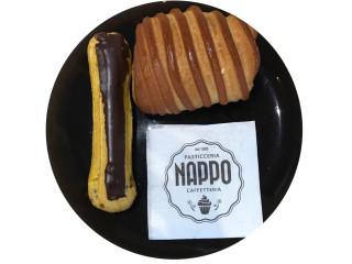 Pasticceria Caffetteria Nappo