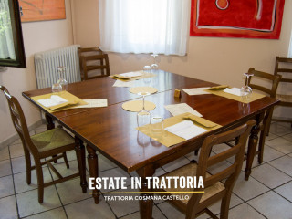 Trattoria Castello