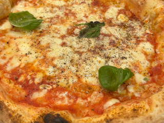 Blues Pizza