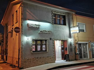 Pizzeria Frommentu