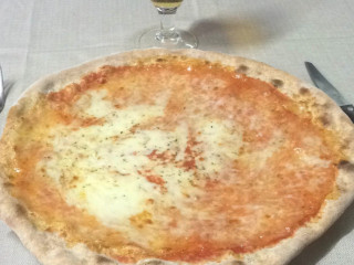 Pizzeria Orchidea