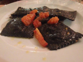 Osteria Del Quinto