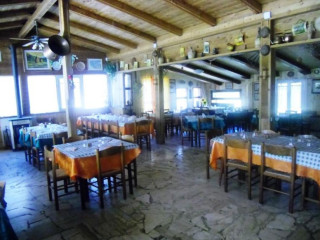 Pizzeria Lago Valli Verdi